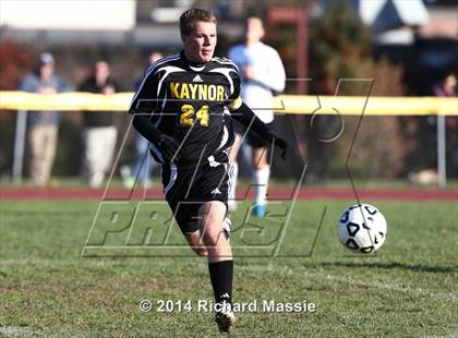 Thumbnail 1 in KaynorTech @ Ellington (CIAC Class M 1st Round) photogallery.