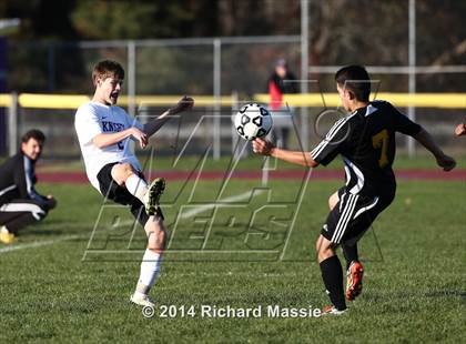 Thumbnail 1 in KaynorTech @ Ellington (CIAC Class M 1st Round) photogallery.
