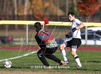 Thumbnail 1 in KaynorTech @ Ellington (CIAC Class M 1st Round) photogallery.