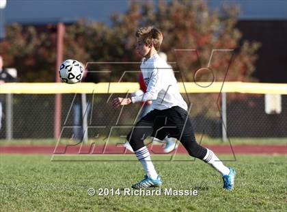 Thumbnail 3 in KaynorTech @ Ellington (CIAC Class M 1st Round) photogallery.