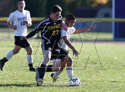 Thumbnail 3 in KaynorTech @ Ellington (CIAC Class M 1st Round) photogallery.