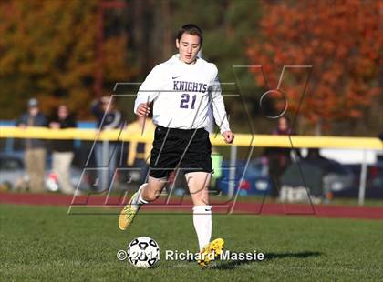 Thumbnail 2 in KaynorTech @ Ellington (CIAC Class M 1st Round) photogallery.