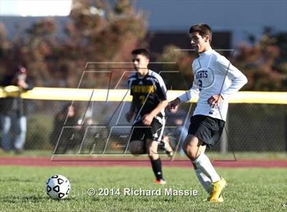 Thumbnail 1 in KaynorTech @ Ellington (CIAC Class M 1st Round) photogallery.