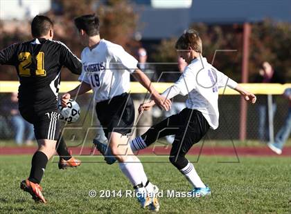 Thumbnail 1 in KaynorTech @ Ellington (CIAC Class M 1st Round) photogallery.