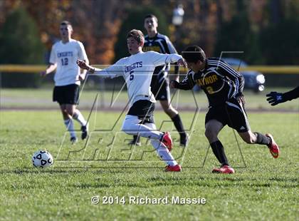 Thumbnail 1 in KaynorTech @ Ellington (CIAC Class M 1st Round) photogallery.