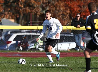 Thumbnail 3 in KaynorTech @ Ellington (CIAC Class M 1st Round) photogallery.