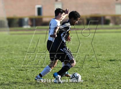 Thumbnail 2 in KaynorTech @ Ellington (CIAC Class M 1st Round) photogallery.