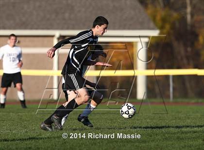 Thumbnail 1 in KaynorTech @ Ellington (CIAC Class M 1st Round) photogallery.