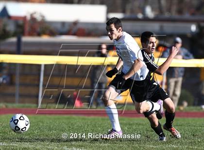 Thumbnail 3 in KaynorTech @ Ellington (CIAC Class M 1st Round) photogallery.