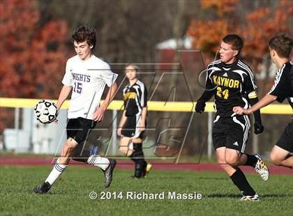 Thumbnail 1 in KaynorTech @ Ellington (CIAC Class M 1st Round) photogallery.