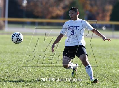 Thumbnail 2 in KaynorTech @ Ellington (CIAC Class M 1st Round) photogallery.