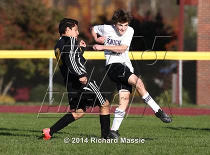 Thumbnail 1 in KaynorTech @ Ellington (CIAC Class M 1st Round) photogallery.