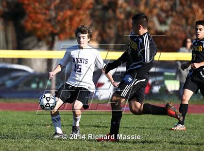 Thumbnail 3 in KaynorTech @ Ellington (CIAC Class M 1st Round) photogallery.
