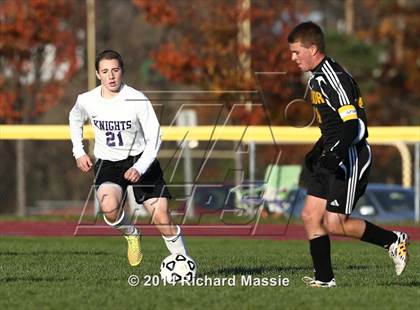 Thumbnail 2 in KaynorTech @ Ellington (CIAC Class M 1st Round) photogallery.