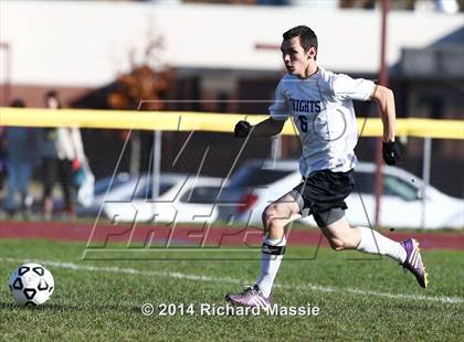 Thumbnail 1 in KaynorTech @ Ellington (CIAC Class M 1st Round) photogallery.