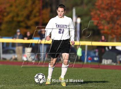 Thumbnail 1 in KaynorTech @ Ellington (CIAC Class M 1st Round) photogallery.
