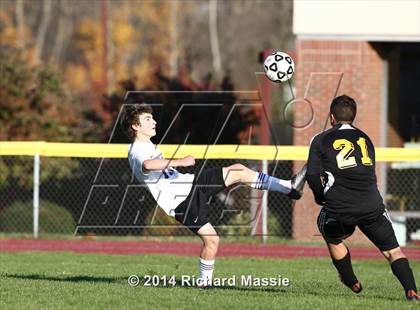 Thumbnail 3 in KaynorTech @ Ellington (CIAC Class M 1st Round) photogallery.