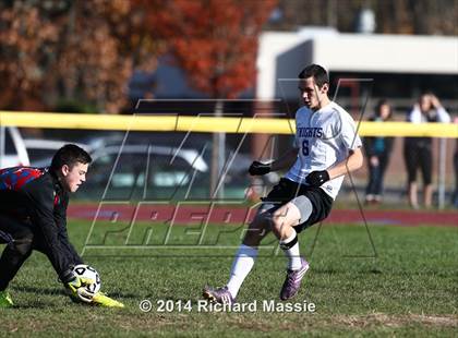 Thumbnail 2 in KaynorTech @ Ellington (CIAC Class M 1st Round) photogallery.