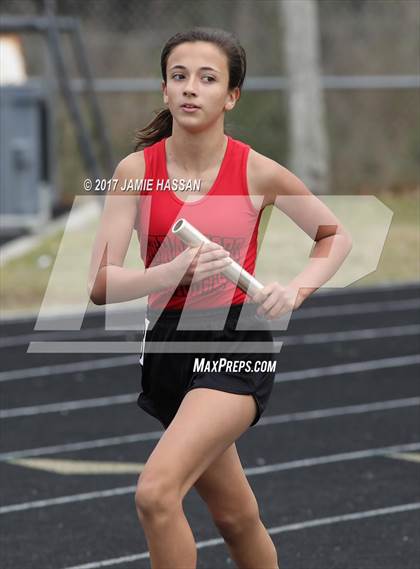 Thumbnail 1 in Mellow Mushroom Relays photogallery.