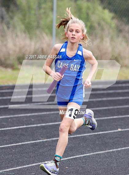 Thumbnail 3 in Mellow Mushroom Relays photogallery.