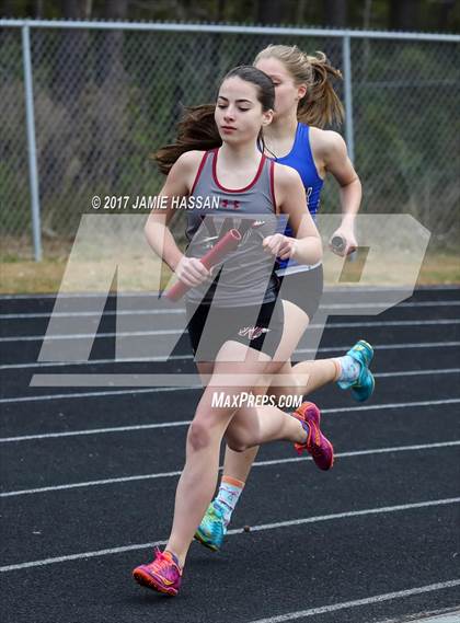 Thumbnail 3 in Mellow Mushroom Relays photogallery.