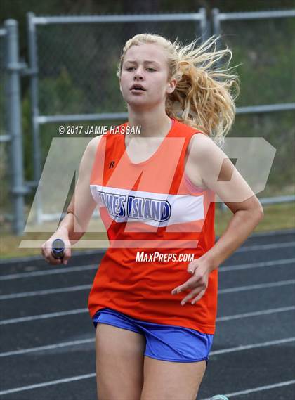 Thumbnail 3 in Mellow Mushroom Relays photogallery.