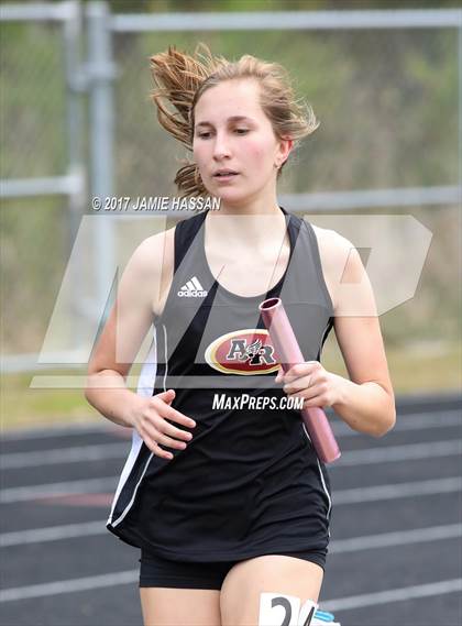 Thumbnail 1 in Mellow Mushroom Relays photogallery.