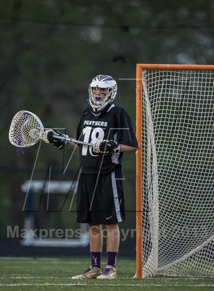 Thumbnail 1 in Potomac Falls vs Woodgrove (Dulles District Quarterfinals) photogallery.