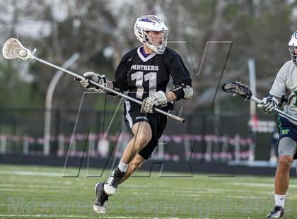 Thumbnail 1 in Potomac Falls vs Woodgrove (Dulles District Quarterfinals) photogallery.
