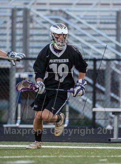 Thumbnail 2 in Potomac Falls vs Woodgrove (Dulles District Quarterfinals) photogallery.