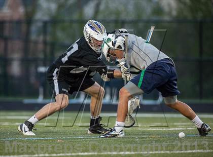 Thumbnail 2 in Potomac Falls vs Woodgrove (Dulles District Quarterfinals) photogallery.