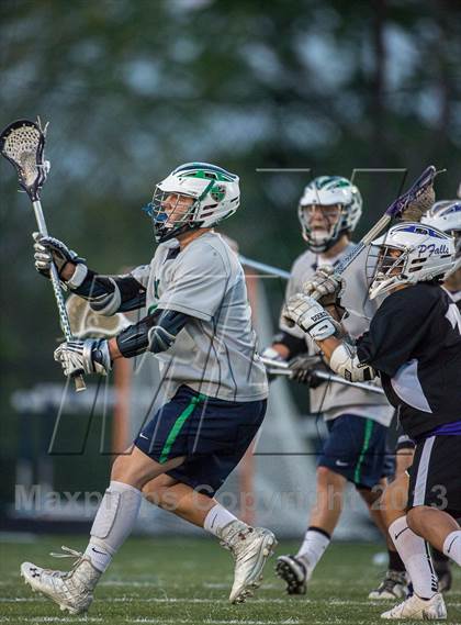 Thumbnail 3 in Potomac Falls vs Woodgrove (Dulles District Quarterfinals) photogallery.