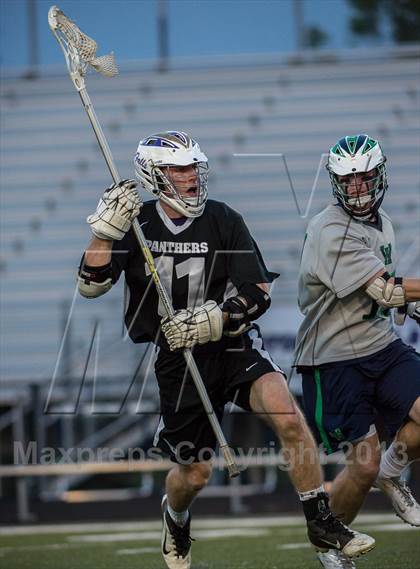 Thumbnail 1 in Potomac Falls vs Woodgrove (Dulles District Quarterfinals) photogallery.