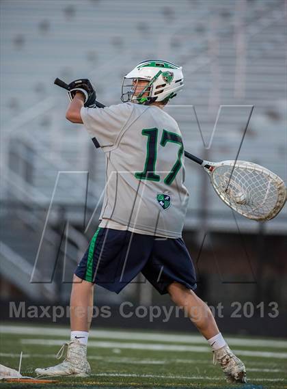Thumbnail 3 in Potomac Falls vs Woodgrove (Dulles District Quarterfinals) photogallery.
