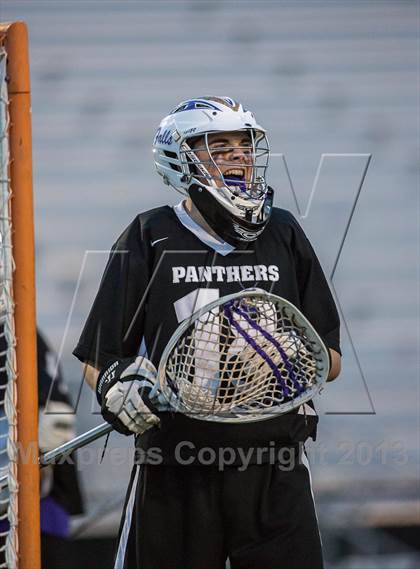 Thumbnail 1 in Potomac Falls vs Woodgrove (Dulles District Quarterfinals) photogallery.