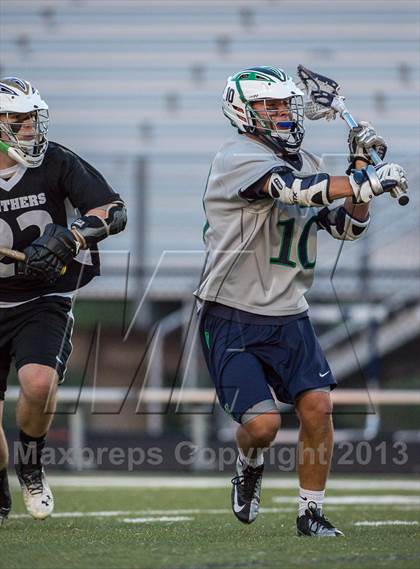 Thumbnail 3 in Potomac Falls vs Woodgrove (Dulles District Quarterfinals) photogallery.