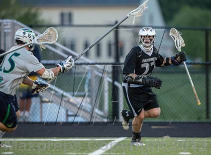 Thumbnail 1 in Potomac Falls vs Woodgrove (Dulles District Quarterfinals) photogallery.