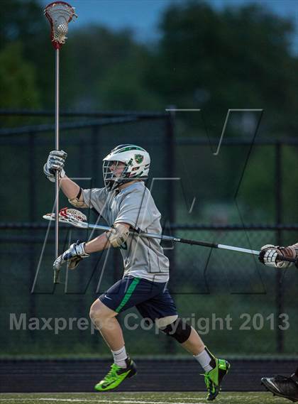 Thumbnail 1 in Potomac Falls vs Woodgrove (Dulles District Quarterfinals) photogallery.