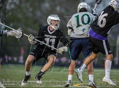 Thumbnail 1 in Potomac Falls vs Woodgrove (Dulles District Quarterfinals) photogallery.