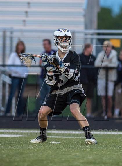 Thumbnail 3 in Potomac Falls vs Woodgrove (Dulles District Quarterfinals) photogallery.