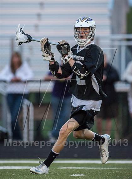 Thumbnail 1 in Potomac Falls vs Woodgrove (Dulles District Quarterfinals) photogallery.