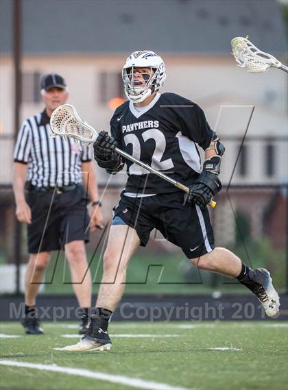 Thumbnail 2 in Potomac Falls vs Woodgrove (Dulles District Quarterfinals) photogallery.