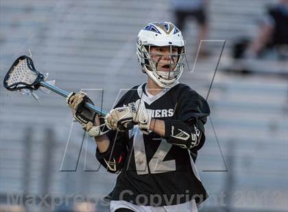 Thumbnail 1 in Potomac Falls vs Woodgrove (Dulles District Quarterfinals) photogallery.