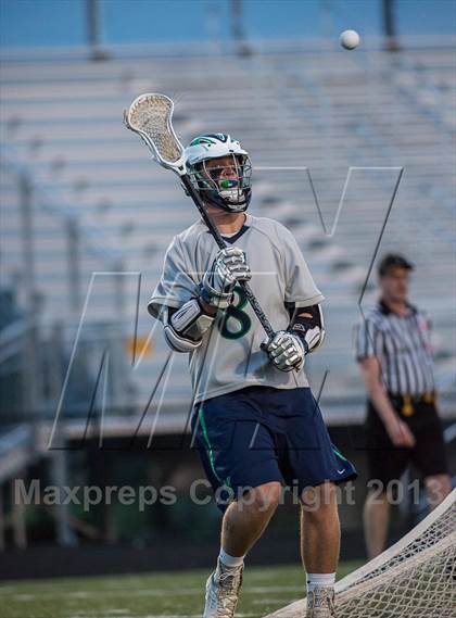 Thumbnail 3 in Potomac Falls vs Woodgrove (Dulles District Quarterfinals) photogallery.