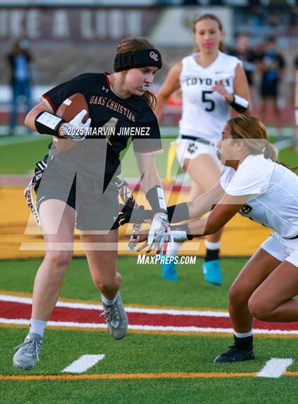 Thumbnail 2 in Calabasas @ Oaks Christian photogallery.