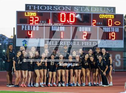 Thumbnail 3 in Calabasas @ Oaks Christian photogallery.