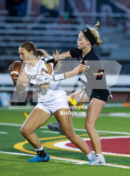Thumbnail 2 in Calabasas @ Oaks Christian photogallery.