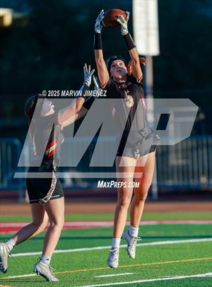 Calabasas @ Oaks Christian