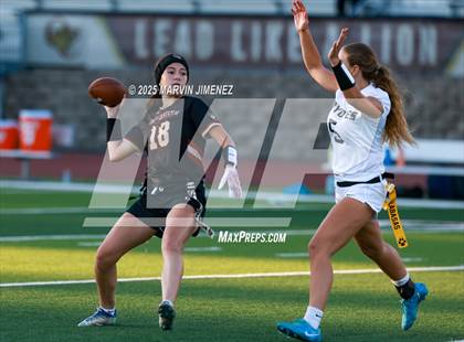 Thumbnail 2 in Calabasas @ Oaks Christian photogallery.