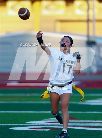 Thumbnail 2 in Calabasas @ Oaks Christian photogallery.
